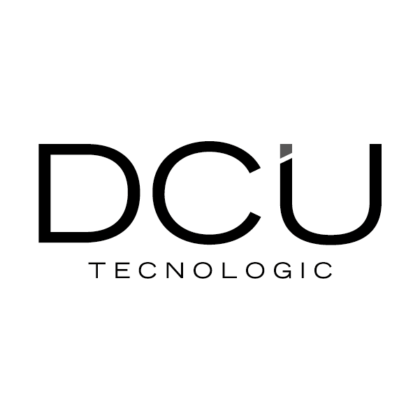 Logo DCU