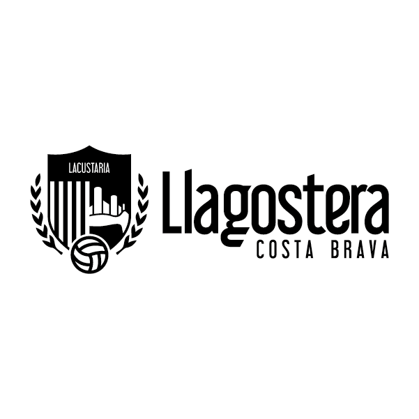 Logo U.E. Llagostera